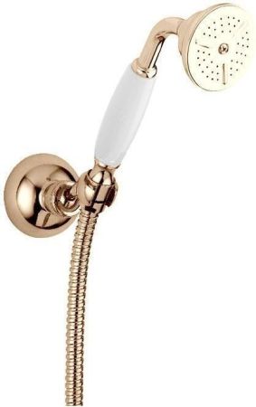 Душевой гарнитур Paffoni Belinda ZDUP035BR, артикул ZDUP035BR