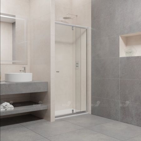 Душевая дверь RGW PA-02 (1200, Прозрачное), артикул 41080212-11