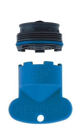 Аэратор GROHE с внешней резьбой M 24 x 1 (13926000)