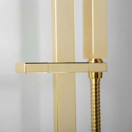 Душевой гарнитур CEZARES CZR-L-SD, артикул CZR-L-SD-03/24