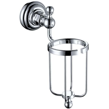 Держатель освежителя воздуха Elghansa Praktic PRK-860 Хром, артикул PRK-860