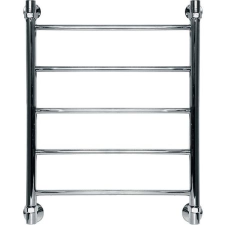 Водяной полотенцесушитель Ника Classic ЛП 60x60 Хром