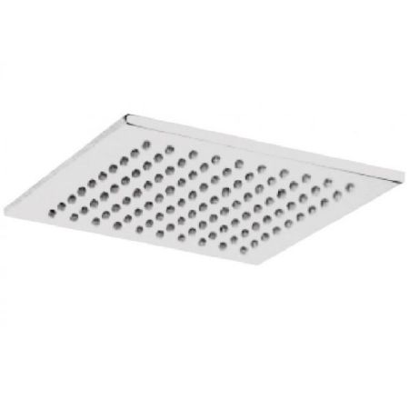 Верхний душ Cezares Articoli Vari 20 CZR-SP31-BIO Белый матовый, артикул CZR-SP31-BIO