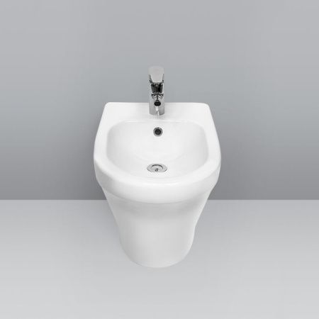 Биде AM.PM Inspire C503111WH без крышки Биде AM.PM Inspire C503111WH без крышки