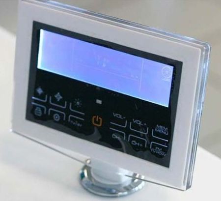 Акриловая ванна Gemy G9072 K 171х92 L с гидромассажем