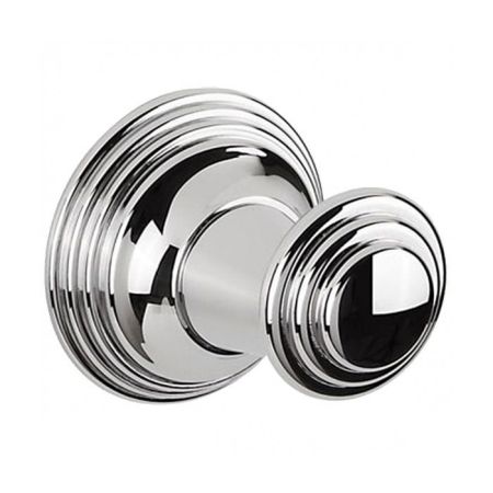 Colombo Hermitag Крючок, цвет: хром, артикул BLC87.CR