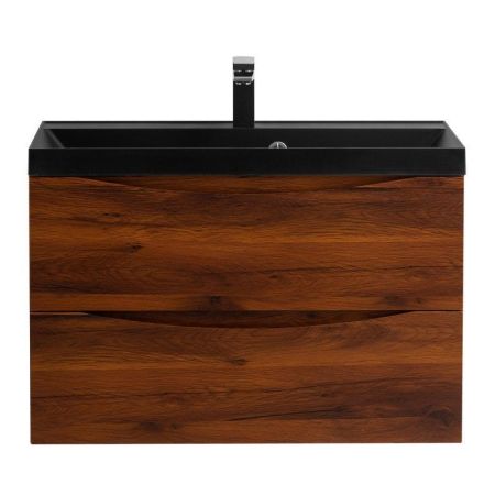 Мебель для ванной комнаты BELBAGNO MARINO-800, артикул MARINO-800-2C-SO-RCA-P