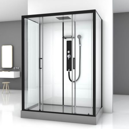Душевая кабина B&W G8010, артикул G8010
