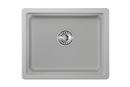 Кухонная мойка Granula 5501U, АРКТИК, артикул 5501U, АРКТИК