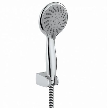 Ручной душ Swedbe Harmony 5009 Хром, артикул 5009