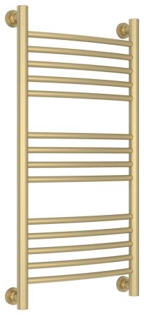 Полотенцесушитель водяной "Богема+" 800х400 (Матовая Шампань), артикул 022-0221-8040