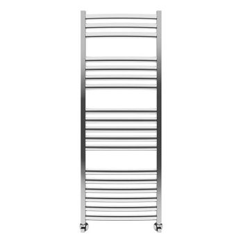 Полотенцесушитель водяной Terminus Палермо П18 50х140
