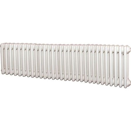 Стальной радиатор Arbonia 3050/30 30 секций с боковым подключением