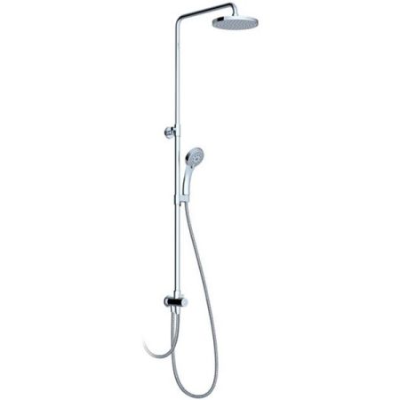 Душевая система RAVAK  X07P232 (хром, латунь), шт