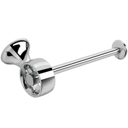 Держатель туалетной бумаги Webert Opera OA500801015 Хром, артикул OA500801015