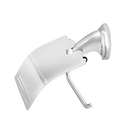 Держатель туалетной бумаги Maretti Karla KA8031010, хром, артикул KA8031010