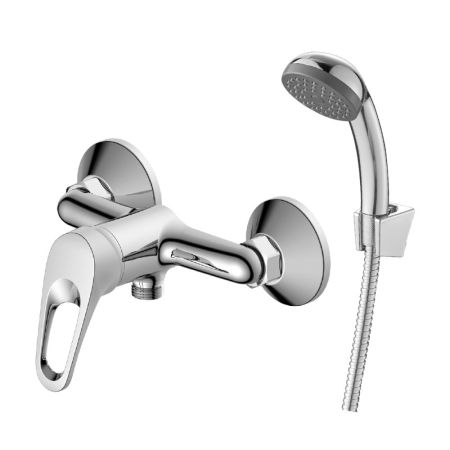 Смеситель для душа DECOROOM DR21 (DR21056), артикул DR21056