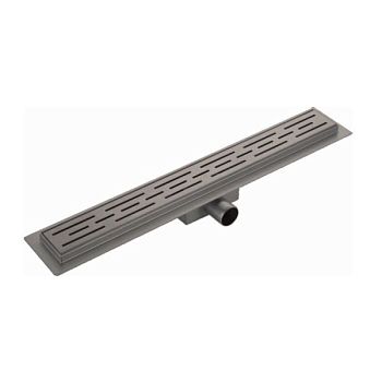 Душевой лоток Haiba HB91800-3, серый