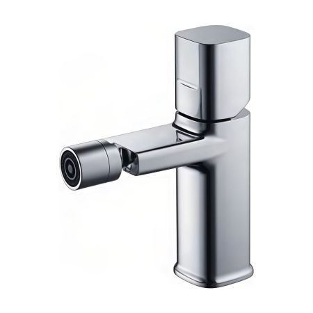 Смеситель для биде Maretti Lorenza LR34R842, хром