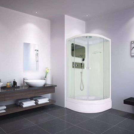 Кабина BMM86  душевая PARLY