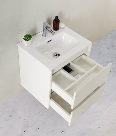 Мебель для ванной комнаты BELBAGNO KRAFT 39-500, артикул BB500/390ETL