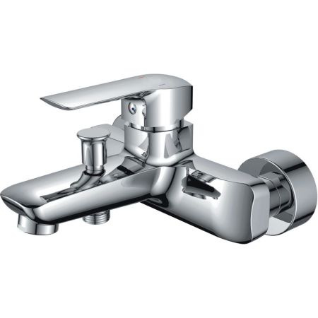 Смеситель для ванны Orange Merci M13-100cr Хром, артикул M13-100cr