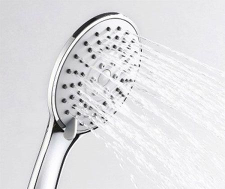 Душевая система WasserKRAFT Berkel A16031 с термостатом Хром, артикул A16031