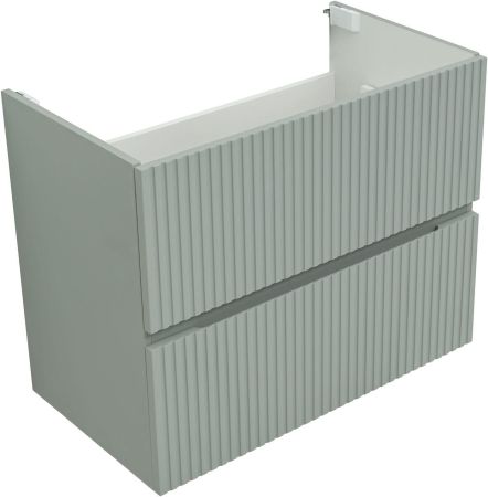 Тумба под раковину Aquanet Джейн 80 мисти грин, артикул 00313318