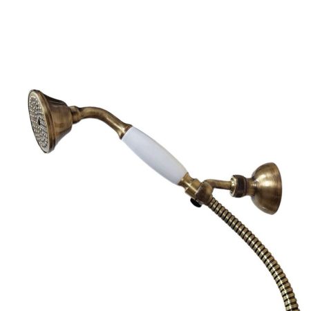 Душевой гарнитур Webert Shower Set AC0704065, бронза, артикул AC0704065