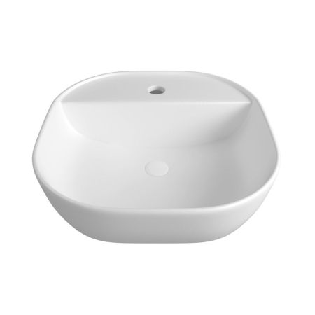 Раковина чаша Maretti FL13NS88-844, белая, артикул FL13NS88-844