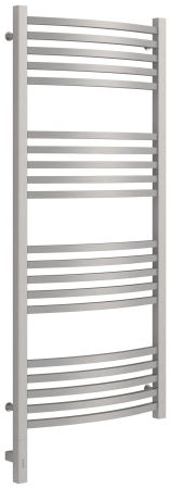 Полотенцесушитель электрический АРКУС 3.0 1200х500 МЭМ левый (Сатин), артикул 071-5704-1250