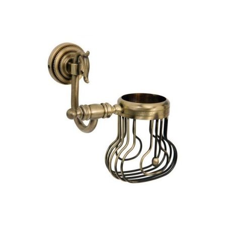 Настенный держатель для дезодоранта(металл) MEDICI