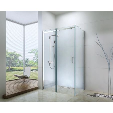 Душевой уголок MELITA 1100*800, артикул 061016