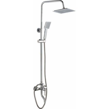 Стойка ECO Quadro душевая BOCH MANN BM7226 Стойка ECO Quadro душевая BOCH MANN BM7226