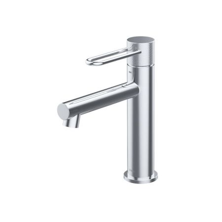 Смеситель для умывальника IDDIS Duna глянцевый хром (DUNSB00i01), артикул DUNSB00i01