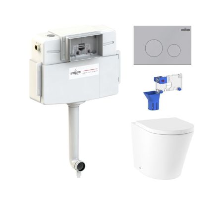 Комплект 5 в 1 Lavinia Boho Relfix Biore 87060235, артикул 87060235