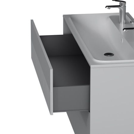 M8FFUX1202WM Func, База 2 ящика (push-to-open), 120 см, цвет белый матовый M8FFUX1202WM Func, База 2 ящика (push-to-open), 120 см, цвет белый матовый