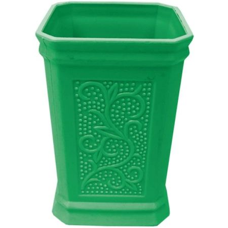 Стакан для зубных щеток Fora London FO-44T Тиффани, артикул FO-44T