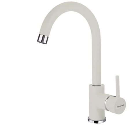 Смеситель для кухни Florentina Альфа 33.21Н.1110 Шампань