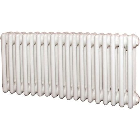 Стальной радиатор Arbonia 3057/18 18 секций с боковым подключением