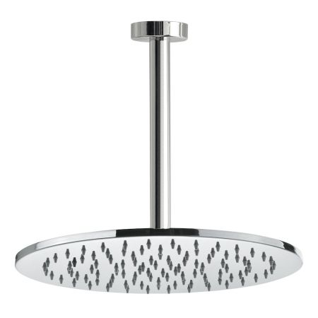 Верхний душ с кронштейном Fiore 30CR8645, хром, артикул 30CR8645