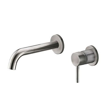 Встраиваемый смеситель для раковины BELBAGNO ETN-BLVM-2-IN арт. ETN-BLVM-2-IN