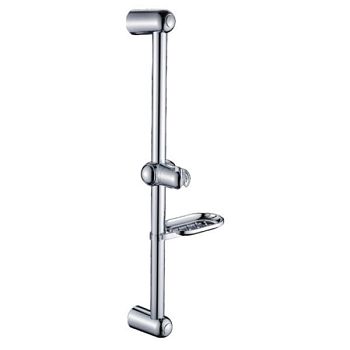 Душевая штанга Haiba HB8003, хром