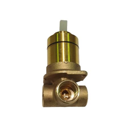 BONGIO Внутренняя часть настенного смесителя, артикул 097610000