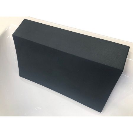 Подголовник EXCELLENT Prim (серый), артикул WAZA.PRIM-SZARY