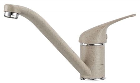 Смеситель для кухни Granula GR-1023 Арктик