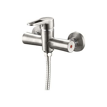 Смеситель для душа G.Lauf NUD5-A045KH, сатин