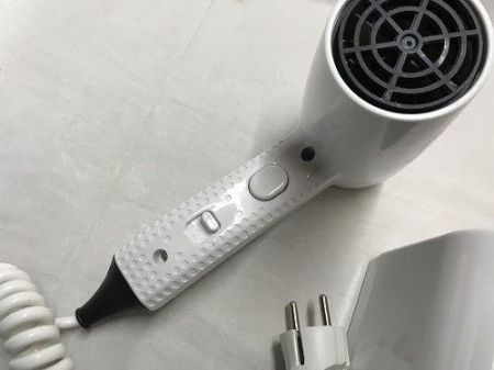 Фен CeramaLux D90290, артикул 