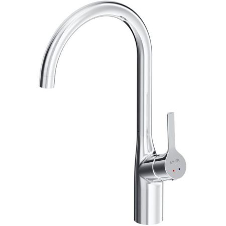 Смеситель для кухни AM.PM X-Joy S F85B07000 Хром