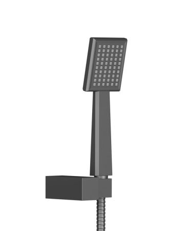 Душевая система Timo Selene SX-3069/03SM Черный, артикул SX-3069/03SM